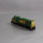 Athearn G64619 HO MKT GP39-2 Phase III Diesel Locomotive with DCC & Sound #369