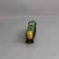 Athearn G64619 HO MKT GP39-2 Phase III Diesel Locomotive with DCC & Sound #369