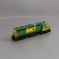 Athearn G64619 HO MKT GP39-2 Phase III Diesel Locomotive with DCC & Sound #369