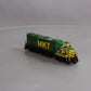 Athearn G64619 HO MKT GP39-2 Phase III Diesel Locomotive with DCC & Sound #369