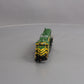 Athearn G64619 HO MKT GP39-2 Phase III Diesel Locomotive with DCC & Sound #369