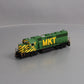 Athearn G64619 HO MKT GP39-2 Phase III Diesel Locomotive with DCC & Sound #369