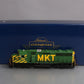 Athearn G64619 HO MKT GP39-2 Phase III Diesel Locomotive with DCC & Sound #369