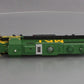 Athearn G64619 HO MKT GP39-2 Phase III Diesel Locomotive with DCC & Sound #369