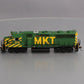Athearn G64620 HO MKT GP39-2 Phase III Diesel Locomotive with DCC & Sound #373