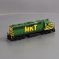 Athearn G64620 HO MKT GP39-2 Phase III Diesel Locomotive with DCC & Sound #373