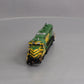 Athearn G64620 HO MKT GP39-2 Phase III Diesel Locomotive with DCC & Sound #373
