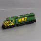 Athearn G64620 HO MKT GP39-2 Phase III Diesel Locomotive with DCC & Sound #373