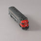 Athearn G22688 HO Southern Pacific EMD FP7A Diesel Loco w/DCC & Sound #6455