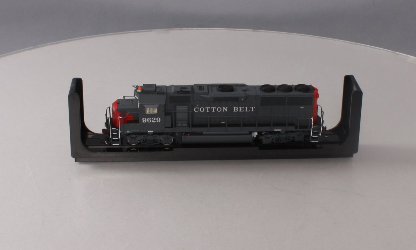 Fox Valley Models 20302-S HO Cotton Belt SSW EMD GP60 with Sound #9629