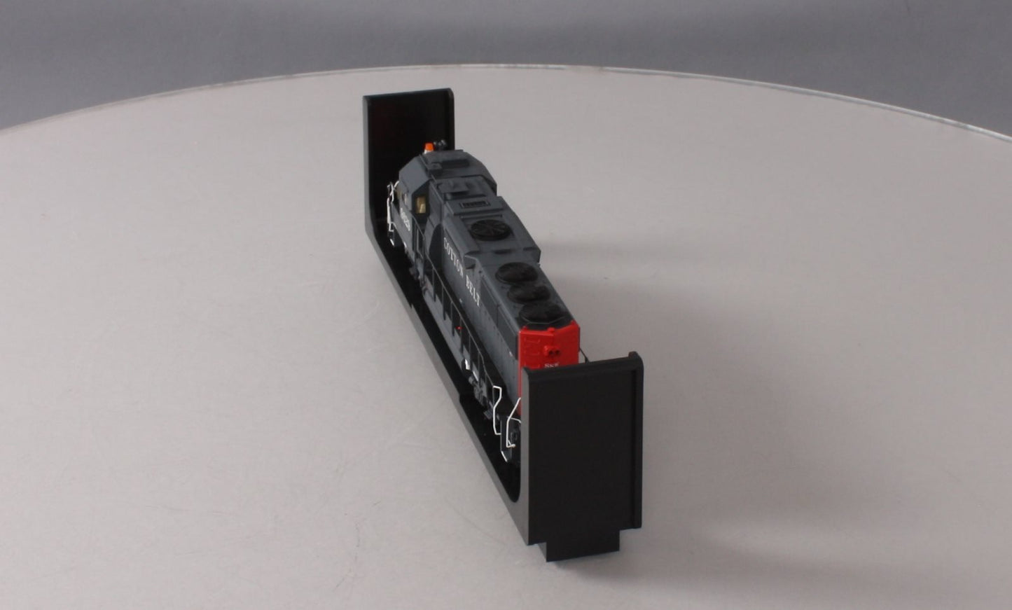 Fox Valley Models 20302-S HO Cotton Belt SSW EMD GP60 with Sound #9629