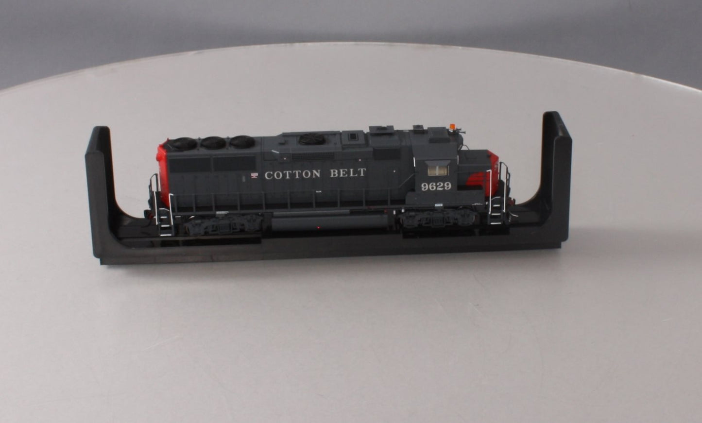 Fox Valley Models 20302-S HO Cotton Belt SSW EMD GP60 with Sound #9629