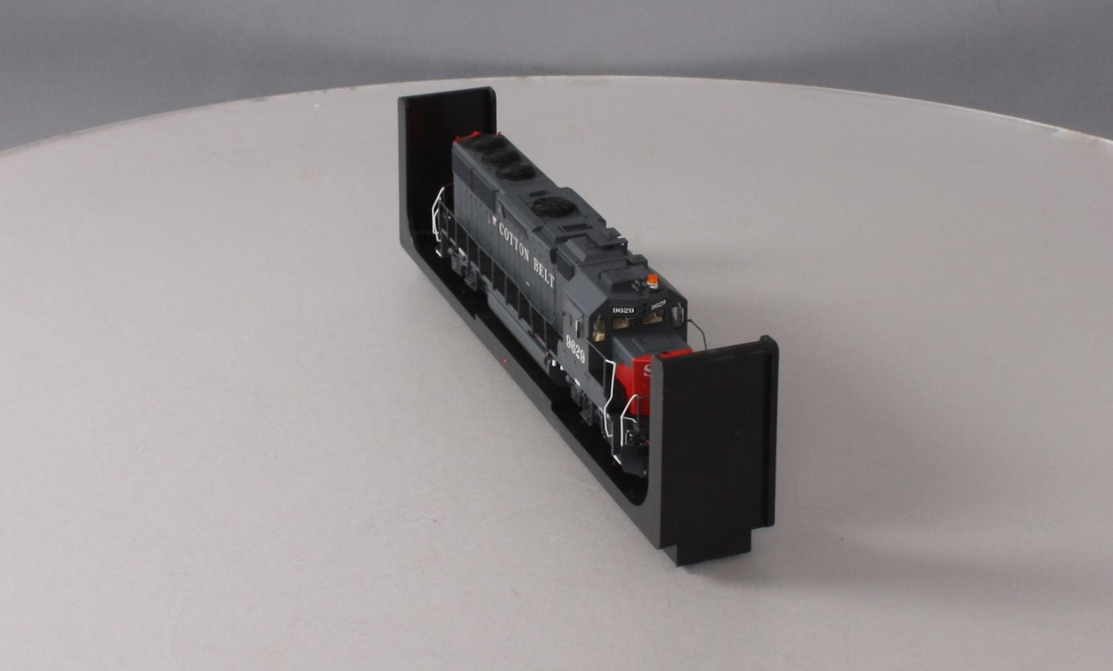 Fox Valley Models 20302-S HO Cotton Belt SSW EMD GP60 with Sound #9629