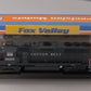 Fox Valley Models 20302-S HO Cotton Belt SSW EMD GP60 with Sound #9629