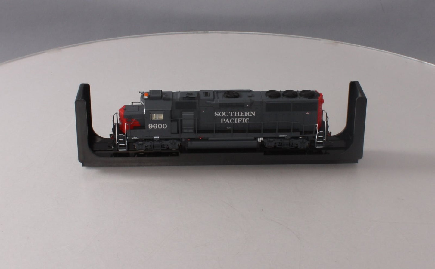 Fox Valley Models 20401-S HO Southern Pacific GP60 Diesel Loco LokSound #9600