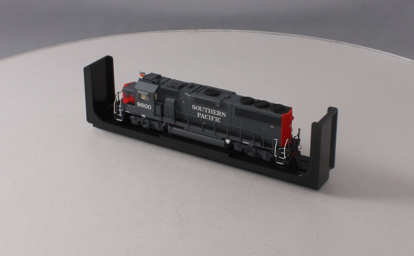 Fox Valley Models 20401-S HO Southern Pacific GP60 Diesel Loco LokSound #9600