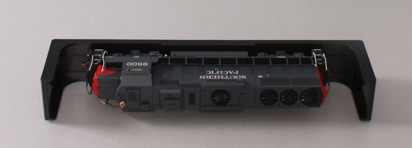 Fox Valley Models 20401-S HO Southern Pacific GP60 Diesel Loco LokSound #9600