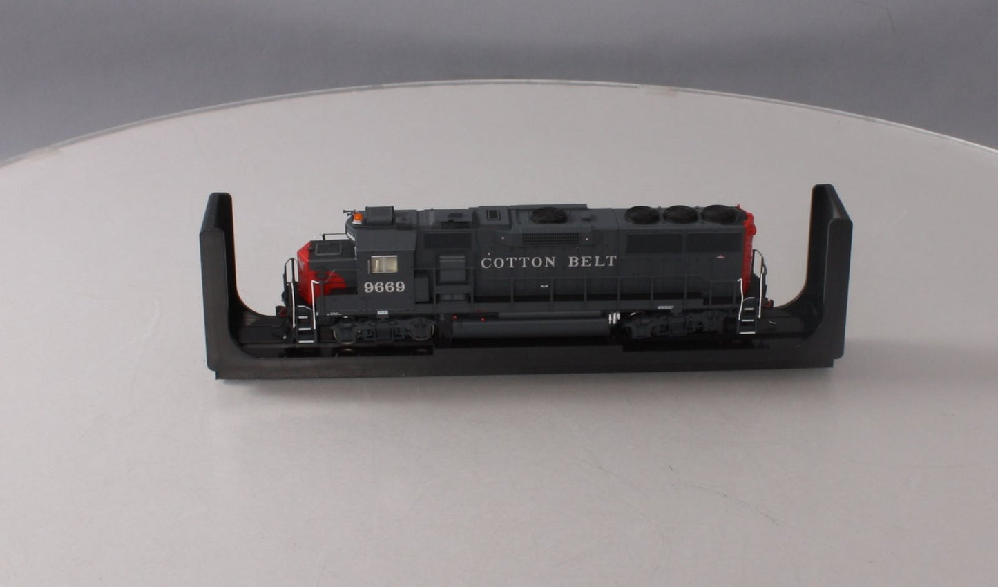 Fox Valley Models 20352-S HO Cotton Belt GP60 Diesel Loco ESU LokSound #9669
