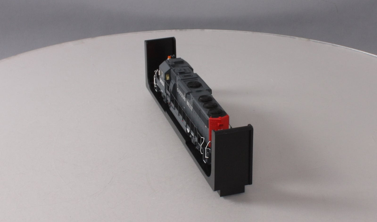 Fox Valley Models 20352-S HO Cotton Belt GP60 Diesel Loco ESU LokSound #9669