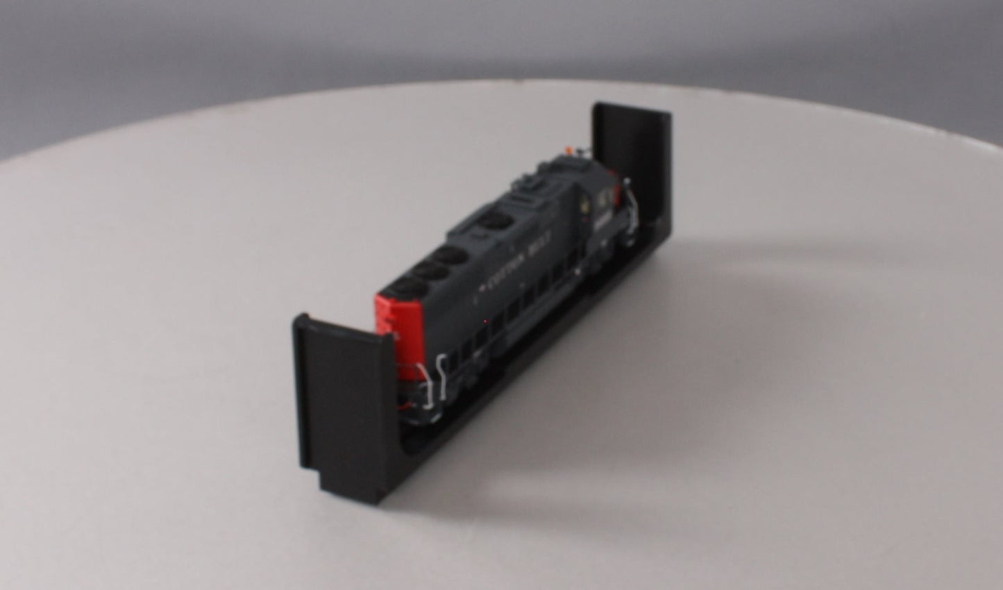 Fox Valley Models 20352-S HO Cotton Belt GP60 Diesel Loco ESU LokSound #9669