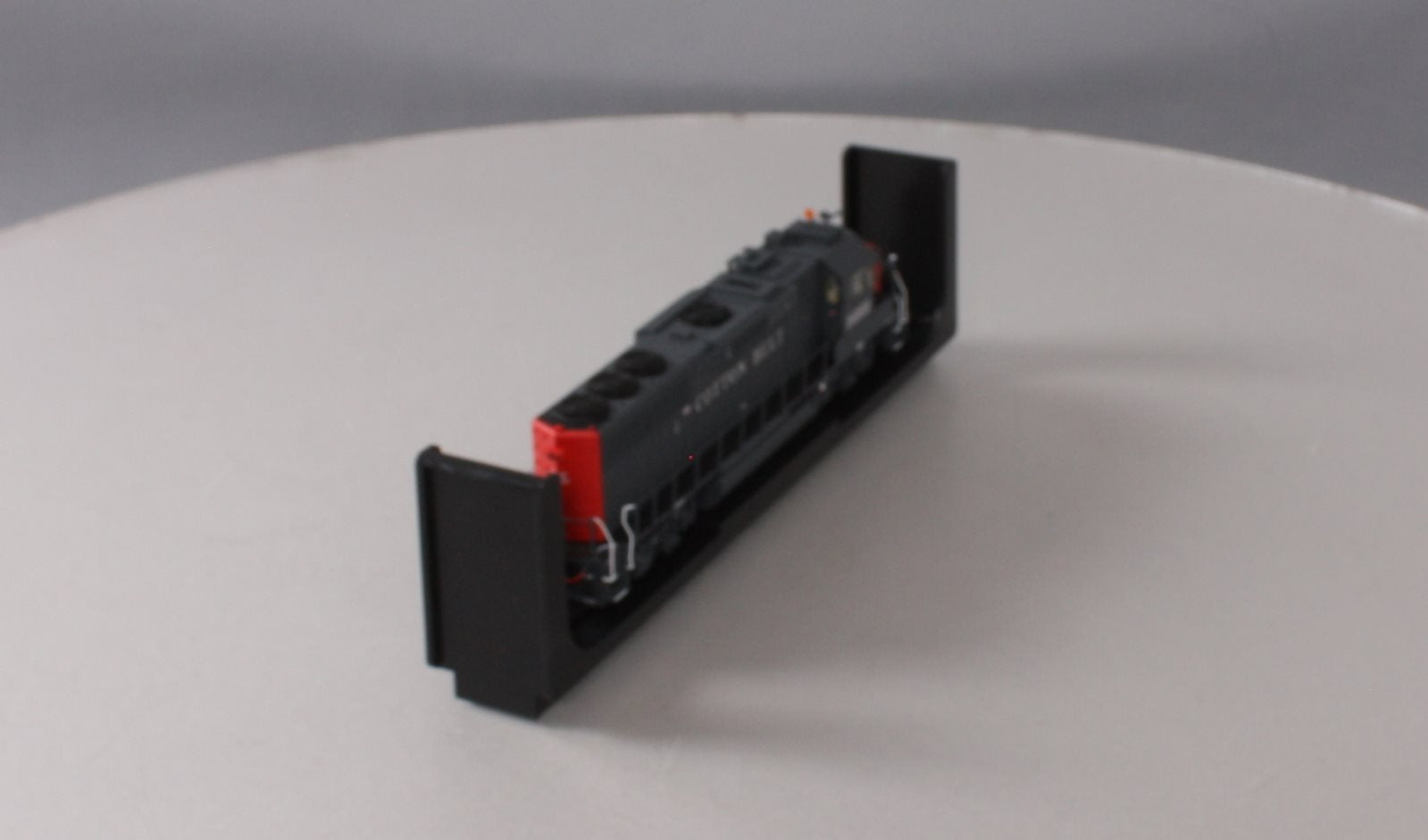 Fox Valley Models 20352-S HO Cotton Belt GP60 Diesel Loco ESU LokSound #9669