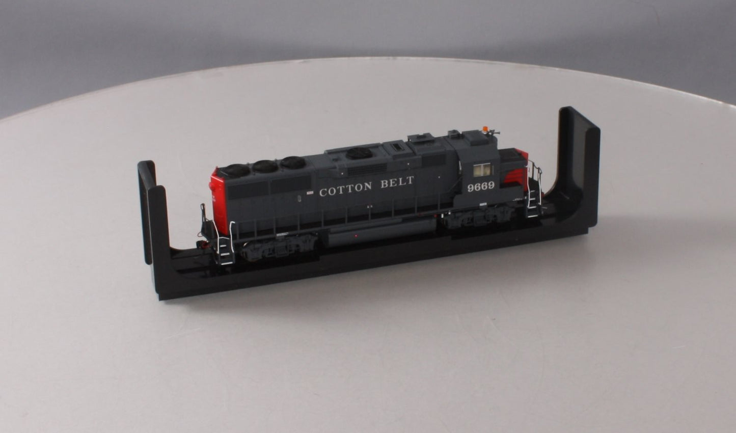 Fox Valley Models 20352-S HO Cotton Belt GP60 Diesel Loco ESU LokSound #9669