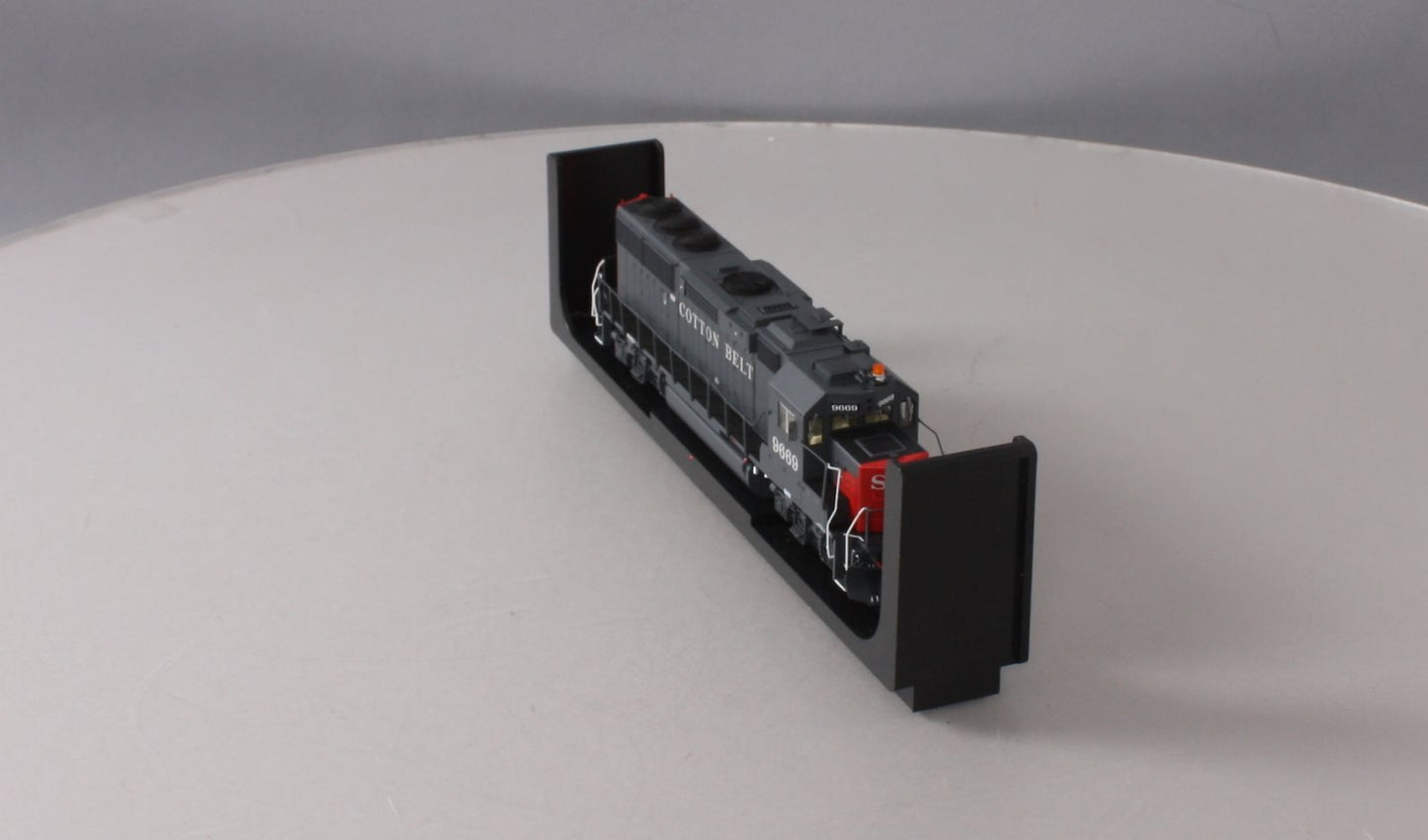 Fox Valley Models 20352-S HO Cotton Belt GP60 Diesel Loco ESU LokSound #9669
