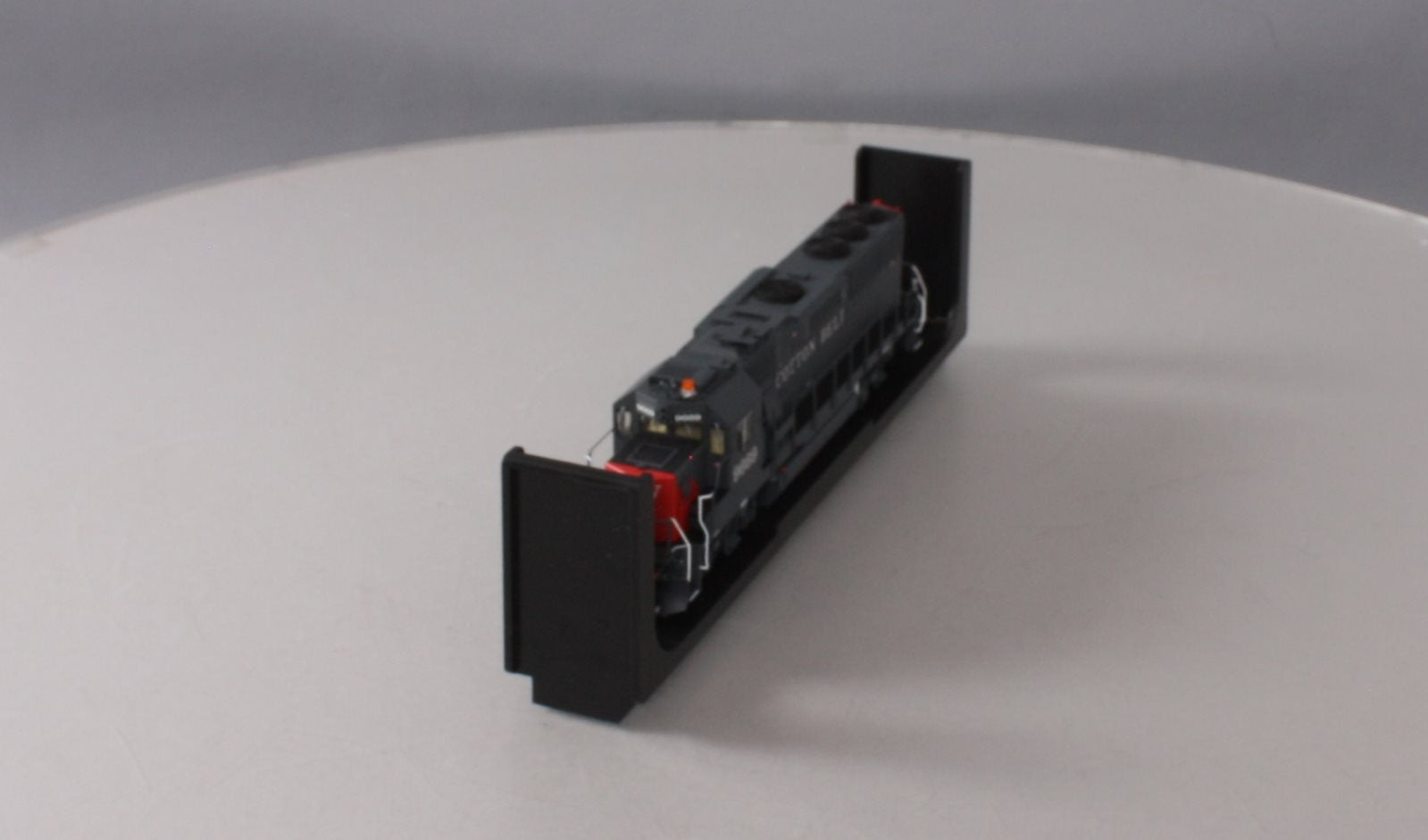 Fox Valley Models 20352-S HO Cotton Belt GP60 Diesel Loco ESU LokSound #9669