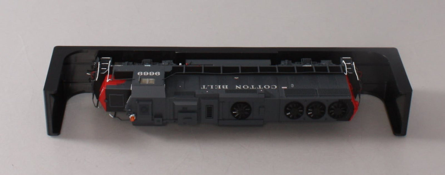 Fox Valley Models 20352-S HO Cotton Belt GP60 Diesel Loco ESU LokSound #9669