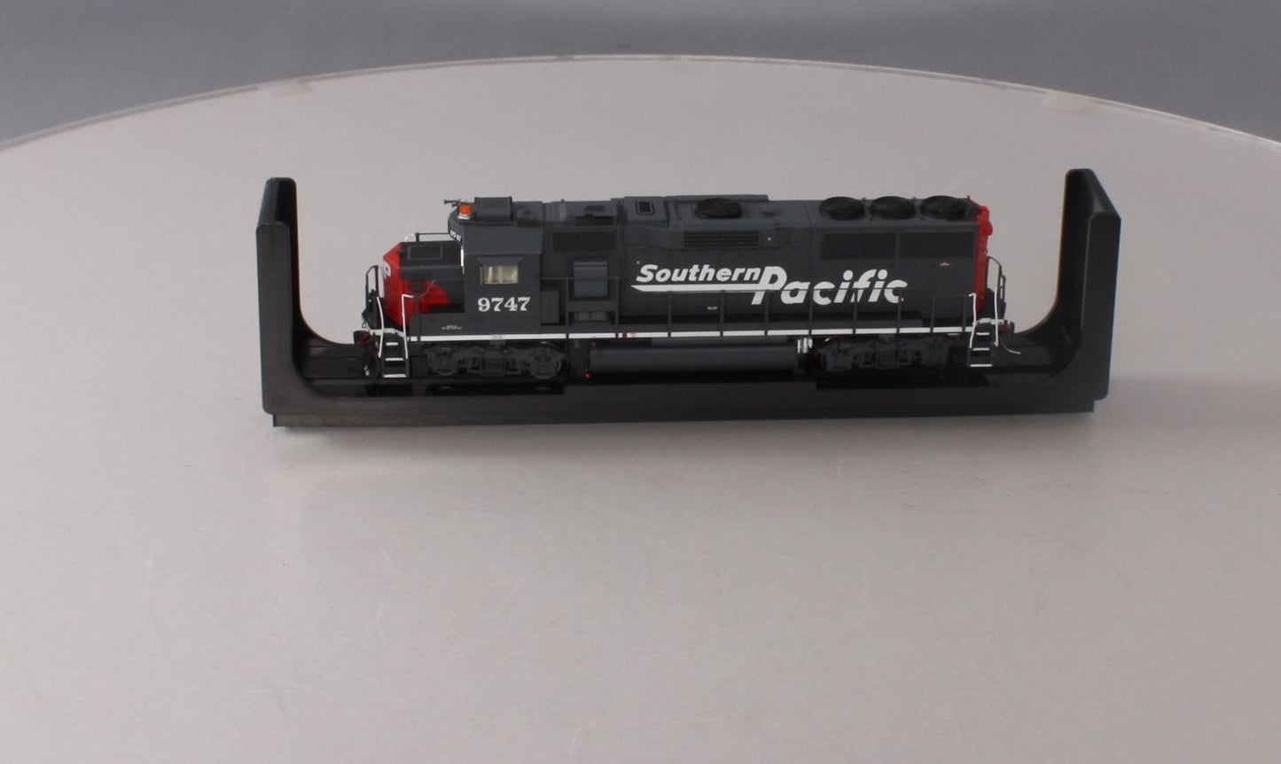 Fox Valley Models 20452-S HO Southern Pacific GP60 Diesel Loco LosSound #9747