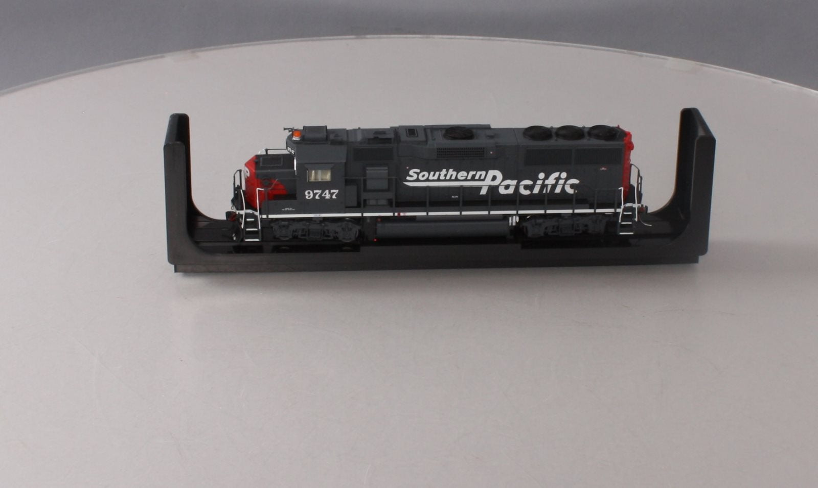 Fox Valley Models 20452-S HO Southern Pacific GP60 Diesel Loco LosSound #9747