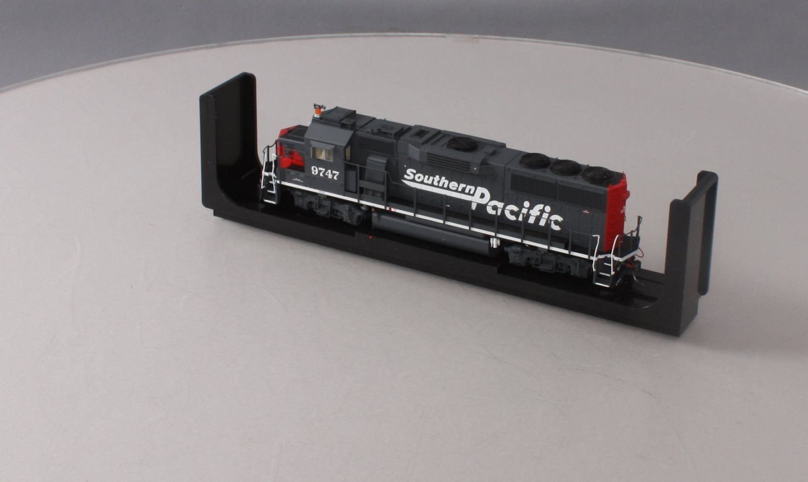 Fox Valley Models 20452-S HO Southern Pacific GP60 Diesel Loco LosSound #9747