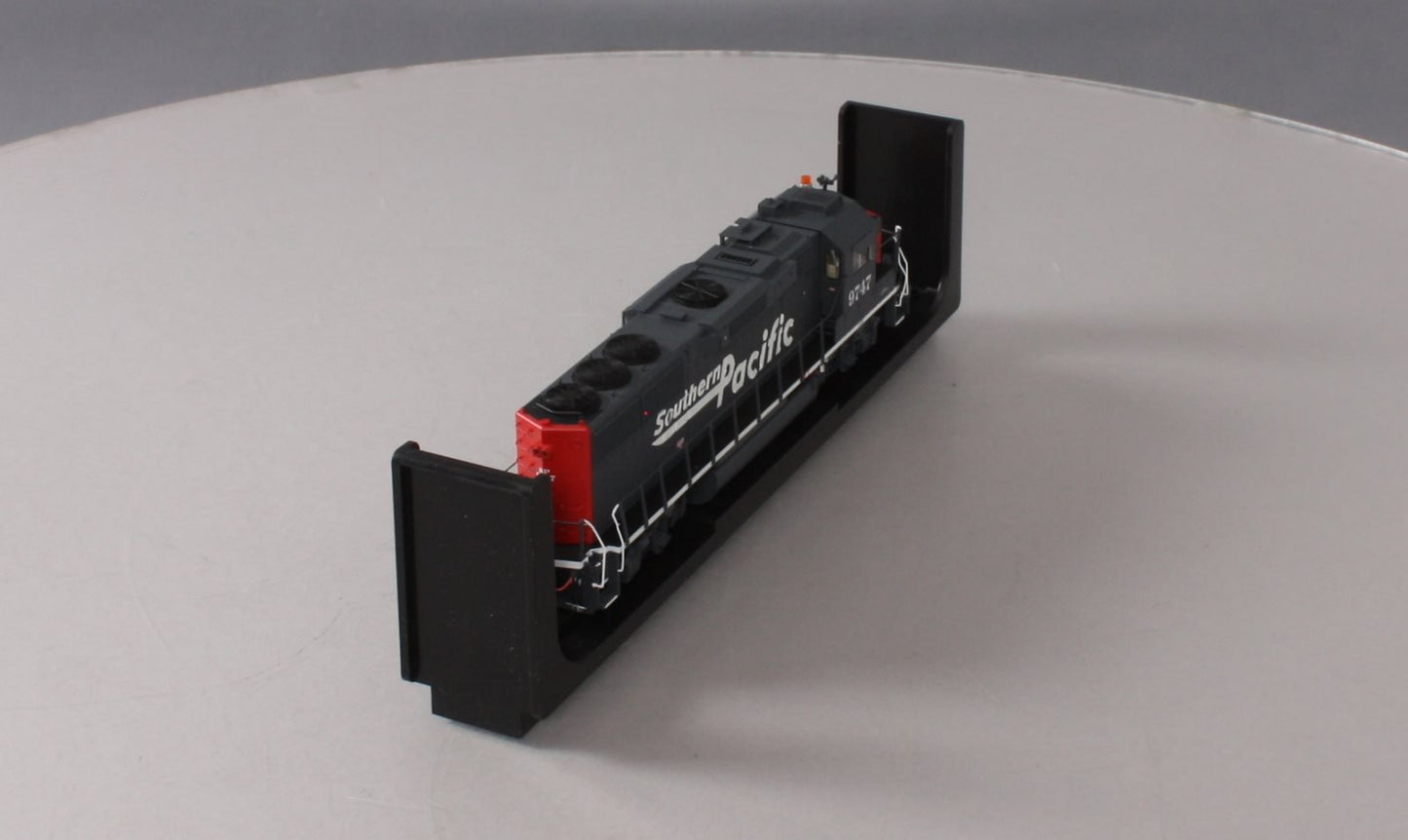 Fox Valley Models 20452-S HO Southern Pacific GP60 Diesel Loco LosSound #9747