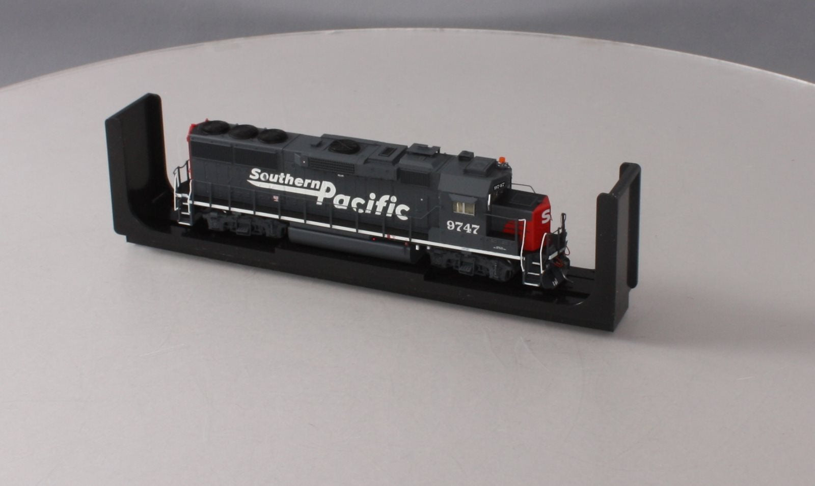 Fox Valley Models 20452-S HO Southern Pacific GP60 Diesel Loco LosSound #9747