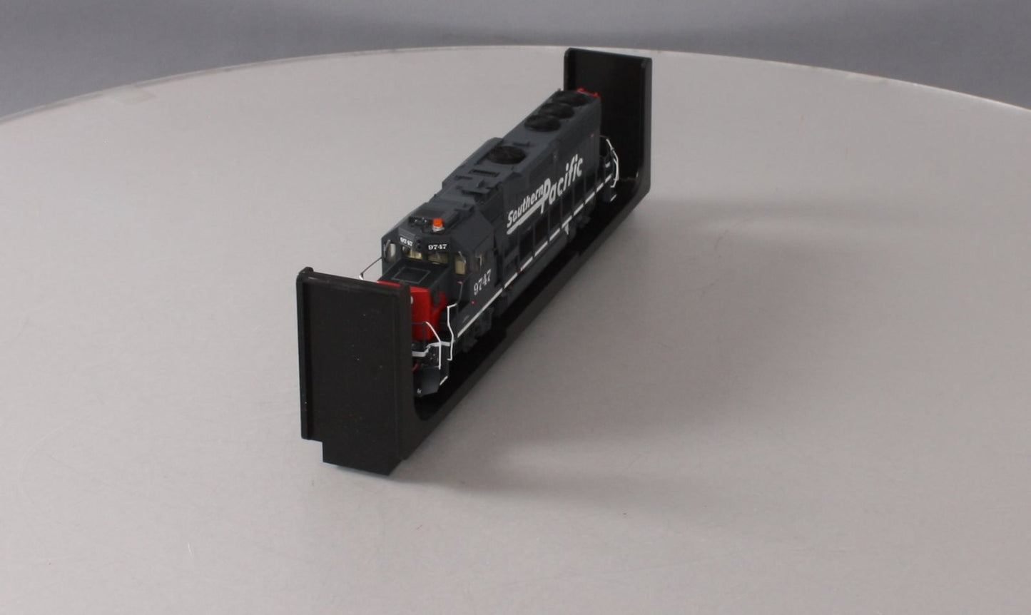 Fox Valley Models 20452-S HO Southern Pacific GP60 Diesel Loco LosSound #9747