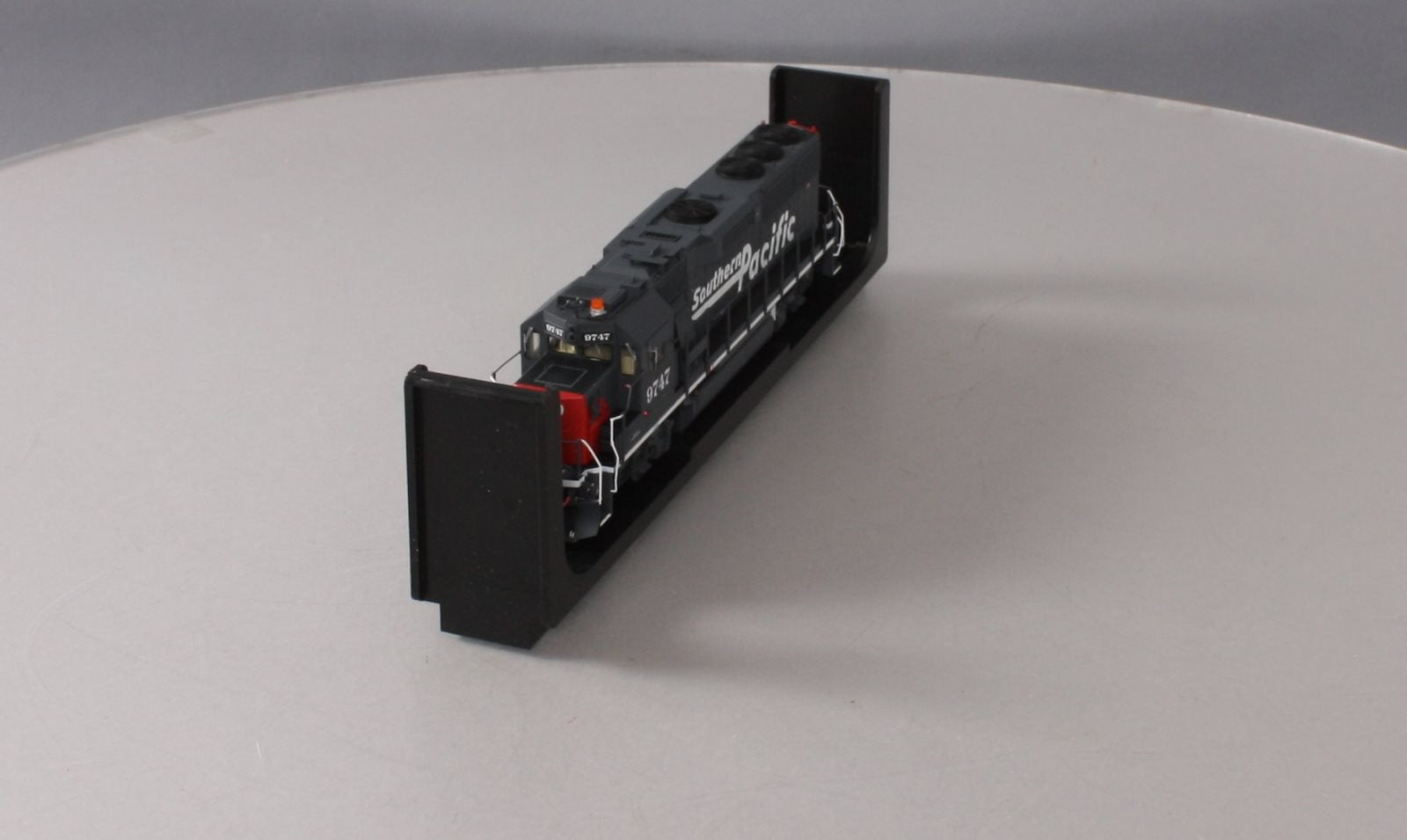 Fox Valley Models 20452-S HO Southern Pacific GP60 Diesel Loco LosSound #9747