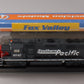 Fox Valley Models 20452-S HO Southern Pacific GP60 Diesel Loco LosSound #9747