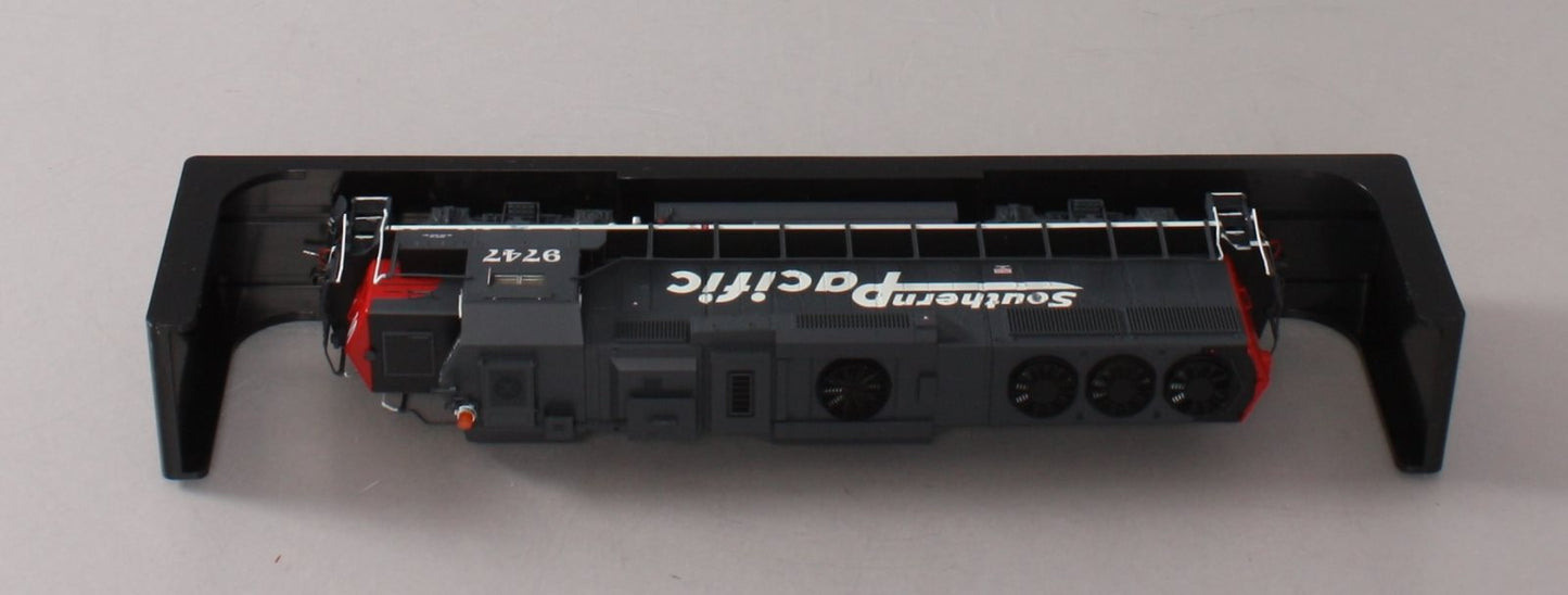 Fox Valley Models 20452-S HO Southern Pacific GP60 Diesel Loco LosSound #9747
