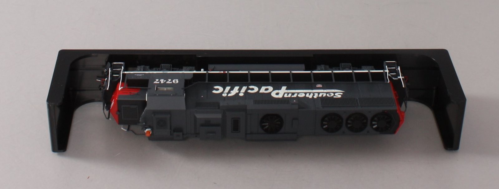 Fox Valley Models 20452-S HO Southern Pacific GP60 Diesel Loco LosSound #9747
