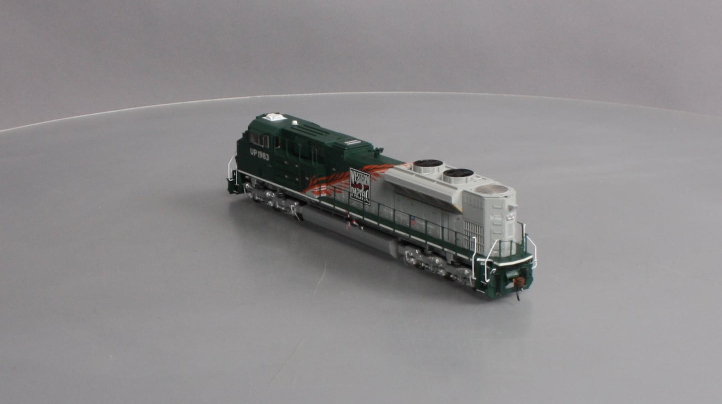 Athearn G68624 HO Union Pacific WPH SD70ACe Diesel Locomotive #1983 w/DCC