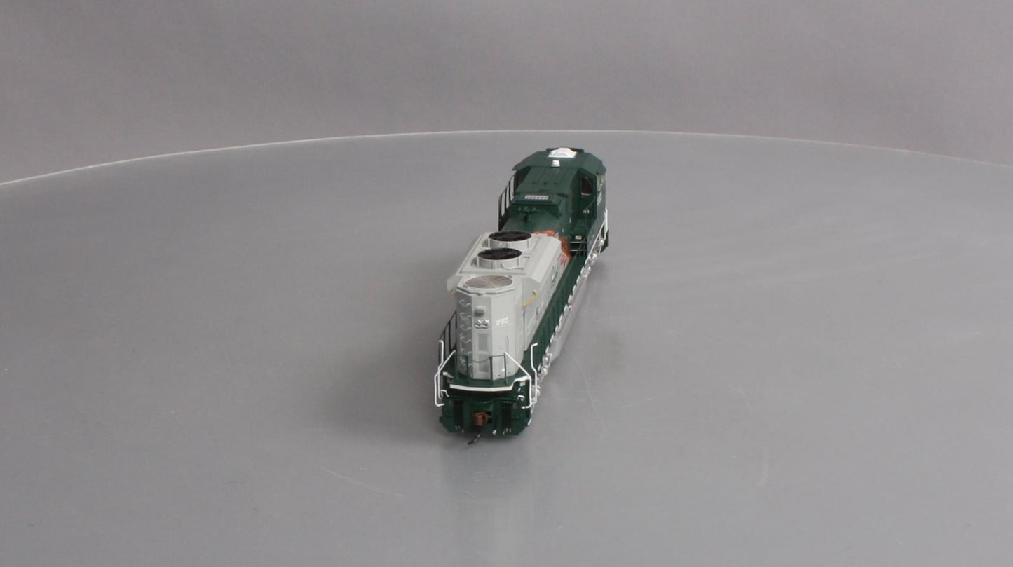 Athearn G68624 HO Union Pacific WPH SD70ACe Diesel Locomotive #1983 w/DCC