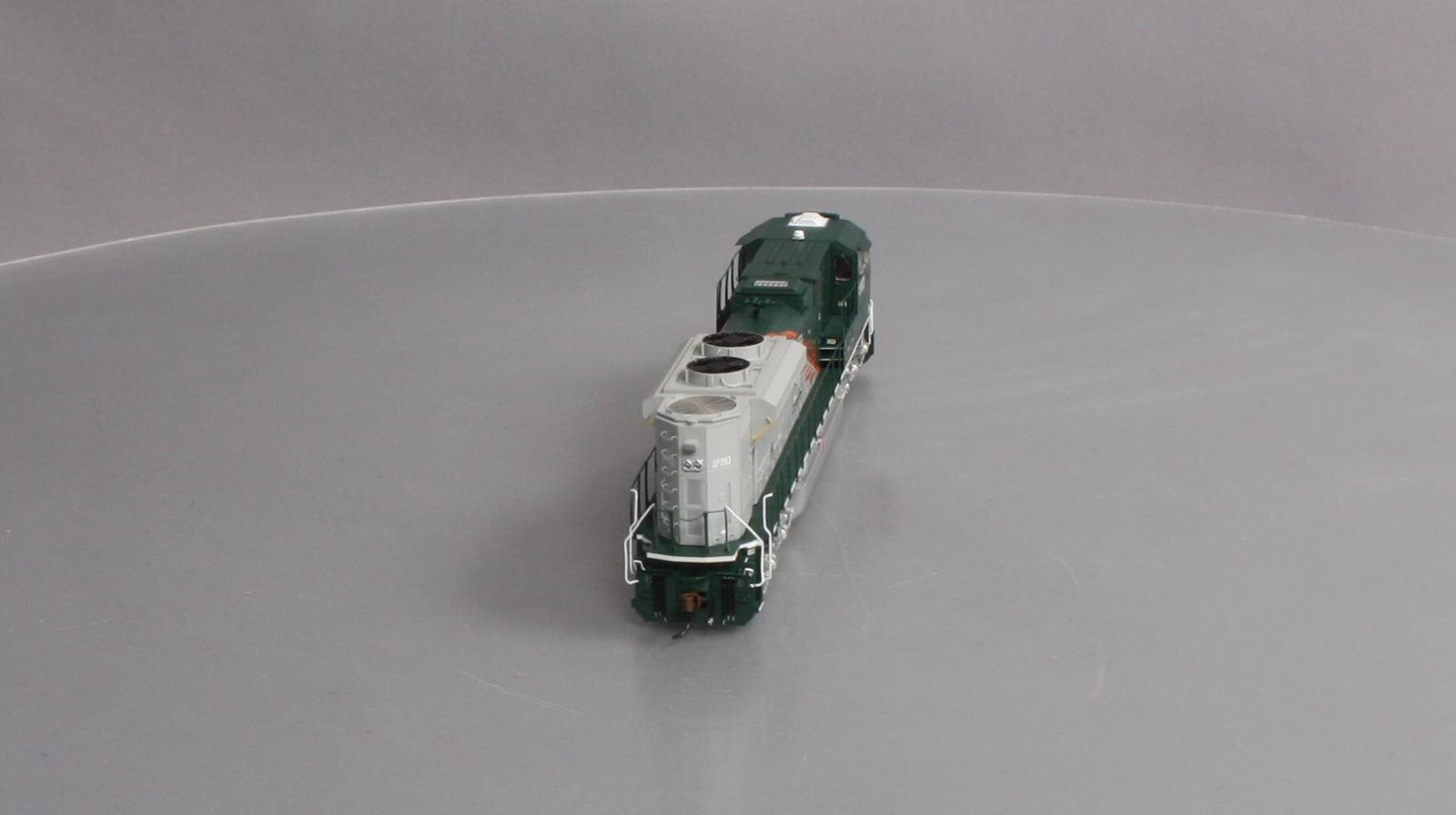 Athearn G68624 HO Union Pacific WPH SD70ACe Diesel Locomotive #1983 w/DCC