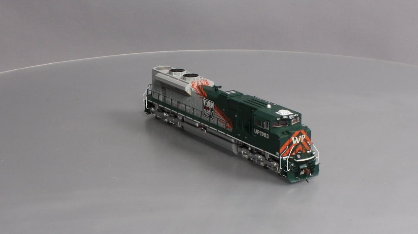 Athearn G68624 HO Union Pacific WPH SD70ACe Diesel Locomotive #1983 w/DCC