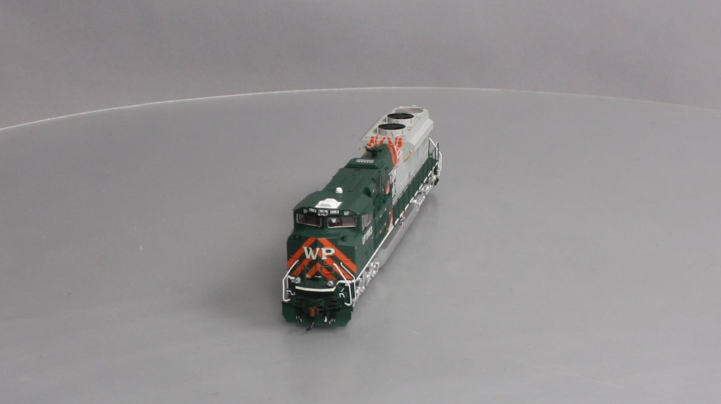 Athearn G68624 HO Union Pacific WPH SD70ACe Diesel Locomotive #1983 w/DCC