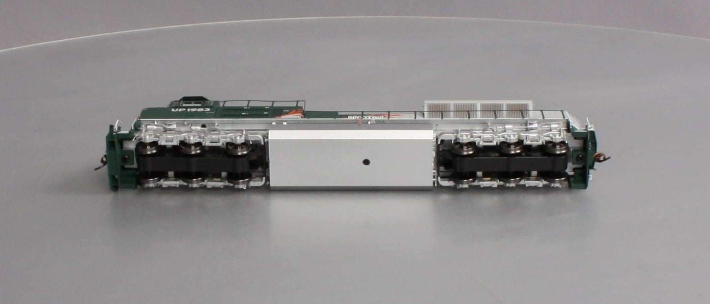 Athearn G68624 HO Union Pacific WPH SD70ACe Diesel Locomotive #1983 w/DCC