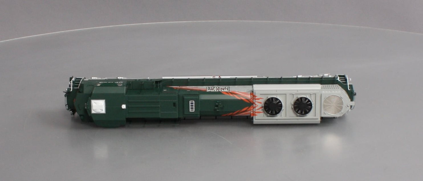Athearn G68624 HO Union Pacific WPH SD70ACe Diesel Locomotive #1983 w/DCC