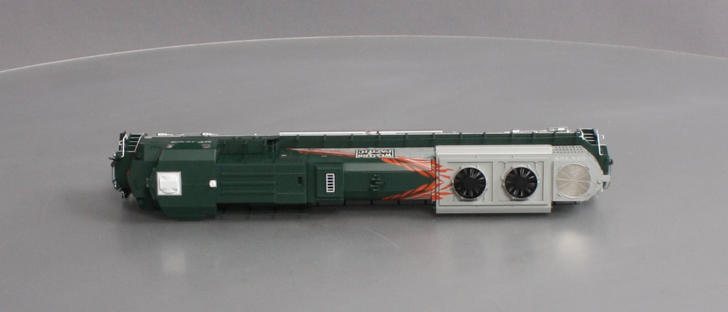 Athearn G68624 HO Union Pacific WPH SD70ACe Diesel Locomotive #1983 w/DCC