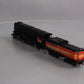 Athearn G97008 HO Southern Pacific 4-8-2 MT-4/Skyline Steam Loco w/DCC Snd #4350