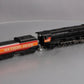 Athearn G97008 HO Southern Pacific 4-8-2 MT-4/Skyline Steam Loco w/DCC Snd #4350