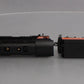 Athearn G97008 HO Southern Pacific 4-8-2 MT-4/Skyline Steam Loco w/DCC Snd #4350